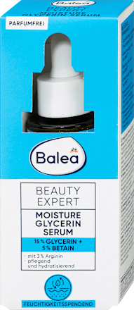 Balea Serum Beauty Expert Glycerin 30 ml