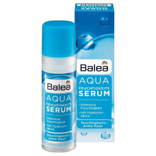 Balea Aqua Moisture Serum 30 ml
