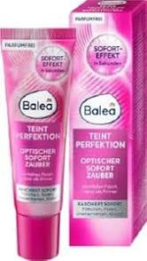 Balea Complexion Perfection Serum Instant Optical Magic 30 ml
