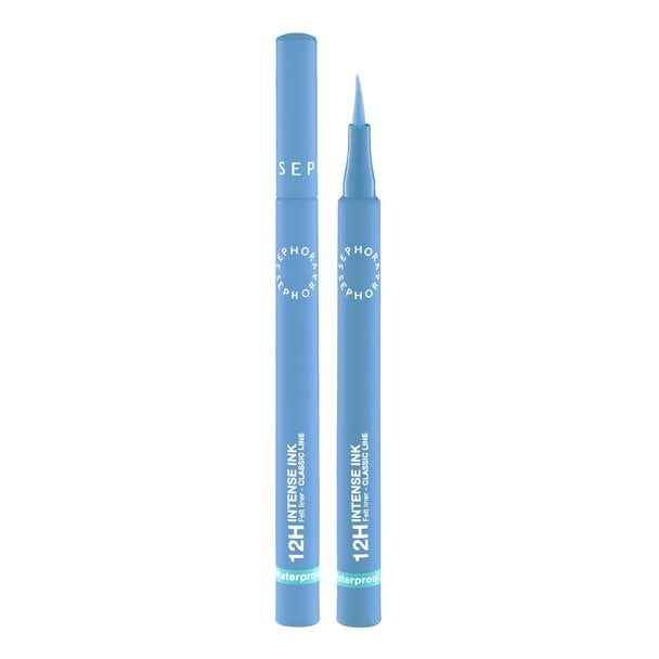Sephora Collection Intense Ink 12HR Classic Felt Eye Liner