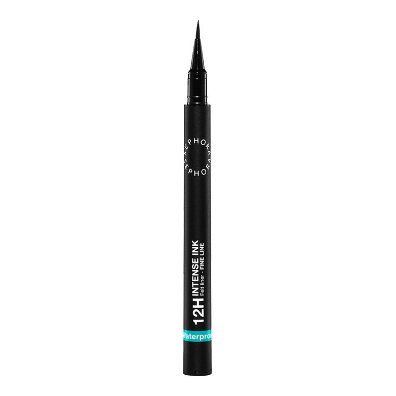 Sephora Collection Intense Ink 12HR Classic Felt Eye Liner