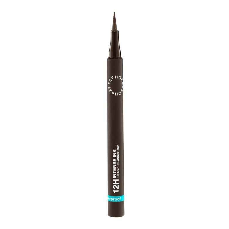 Sephora Collection Intense Ink 12HR Classic Felt Eye Liner