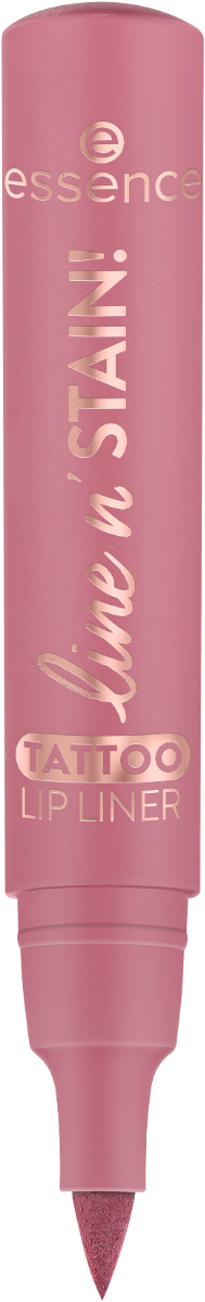 Essence Line n' Stain! Tattoo Lip Liner