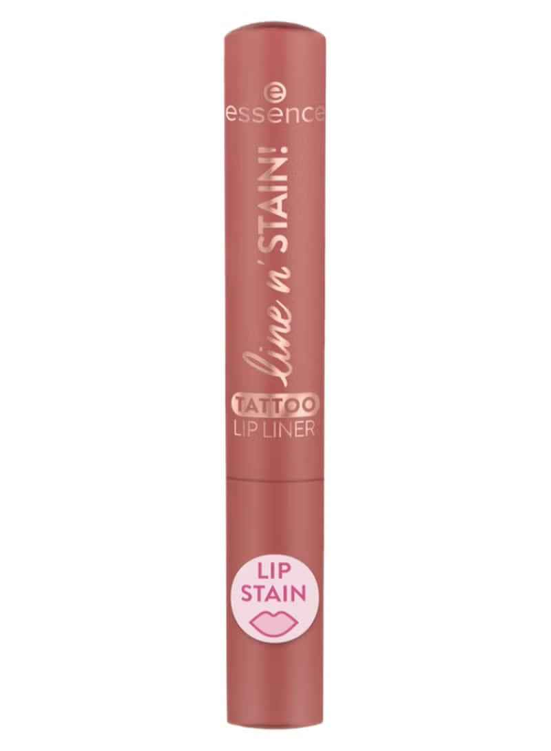 Essence Line n' Stain! Tattoo Lip Liner
