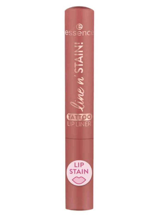 Essence Line n' Stain! Tattoo Lip Liner
