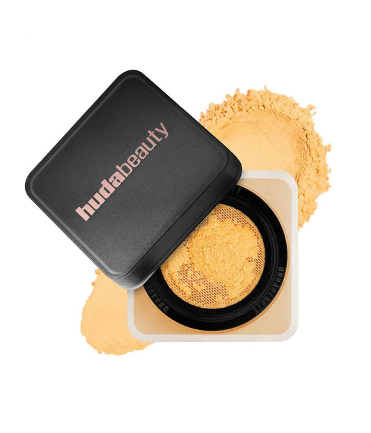 Huda Beauty Easy Bake Loose Baking & Setting Powder