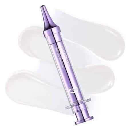 NUMBUZIN NO.9 NAD+ Retinol Volumetox Eye Cream 10ml
