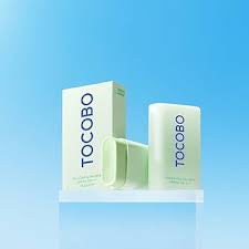 TOCOBO Cica Cooling Sun Stick
