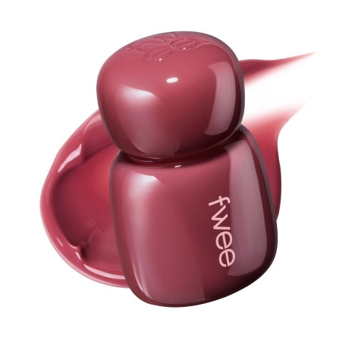 Fwee Rose Obsession Stay-Fit Lip Tint