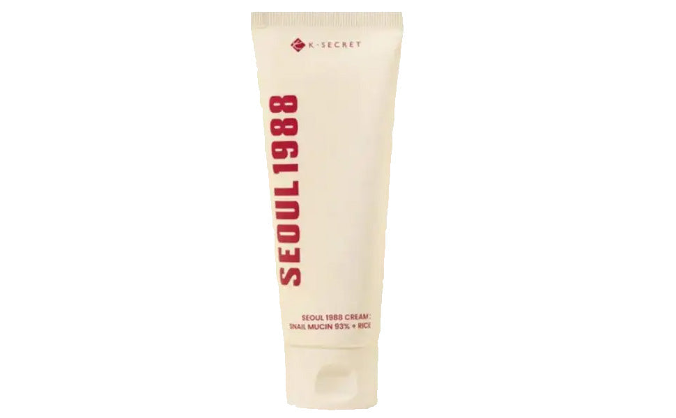 Seoul 1988 Cream