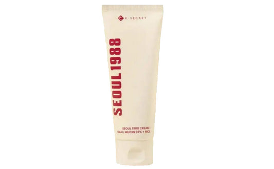 Seoul 1988 Cream