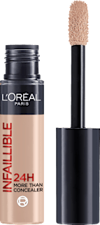 LOREAL PARIS Concealer Infaillible 24h More Than