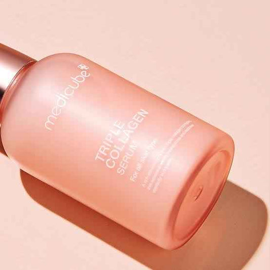 Medicube Triple Collagen Serum - Originala