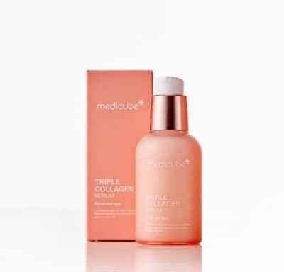 Medicube Triple Collagen Serum - Originala