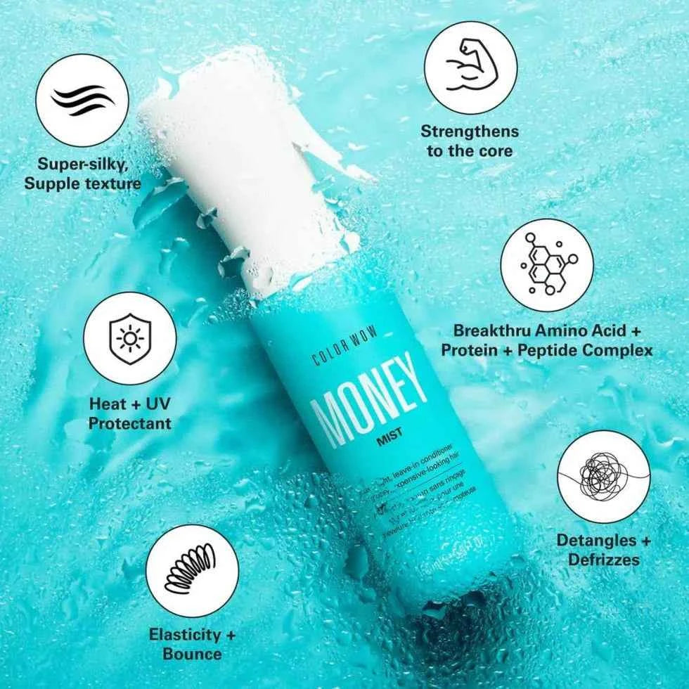 Color Wow Money Mist - Originala