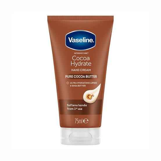 Vaseline Cocoa Hydrate Hand Cream - Originala