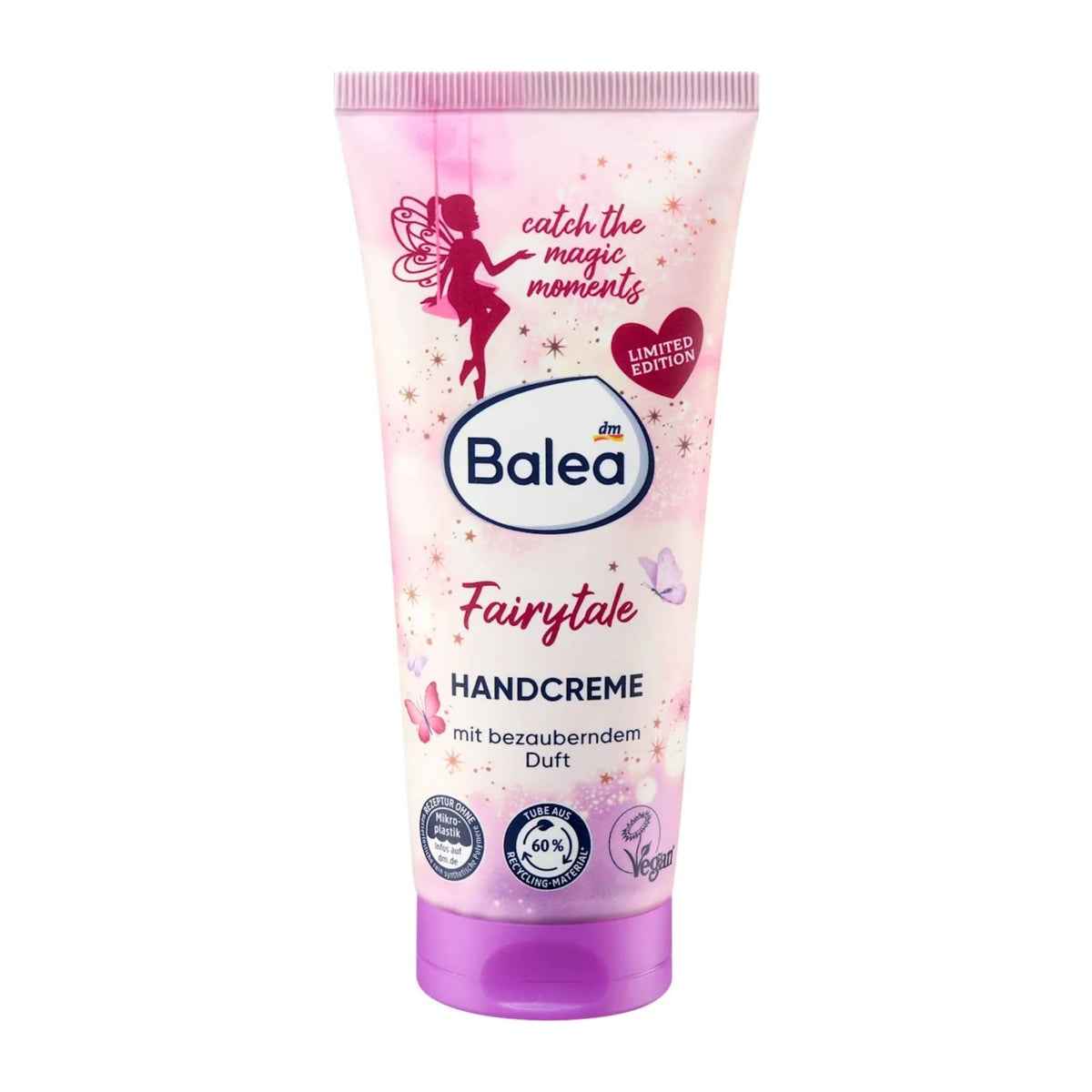 Balea hand creams - Originala