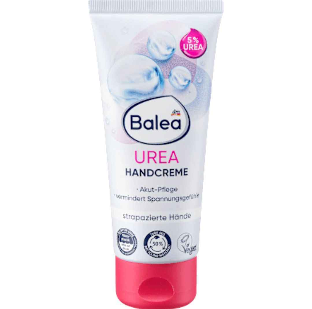 Balea hand creams - Originala
