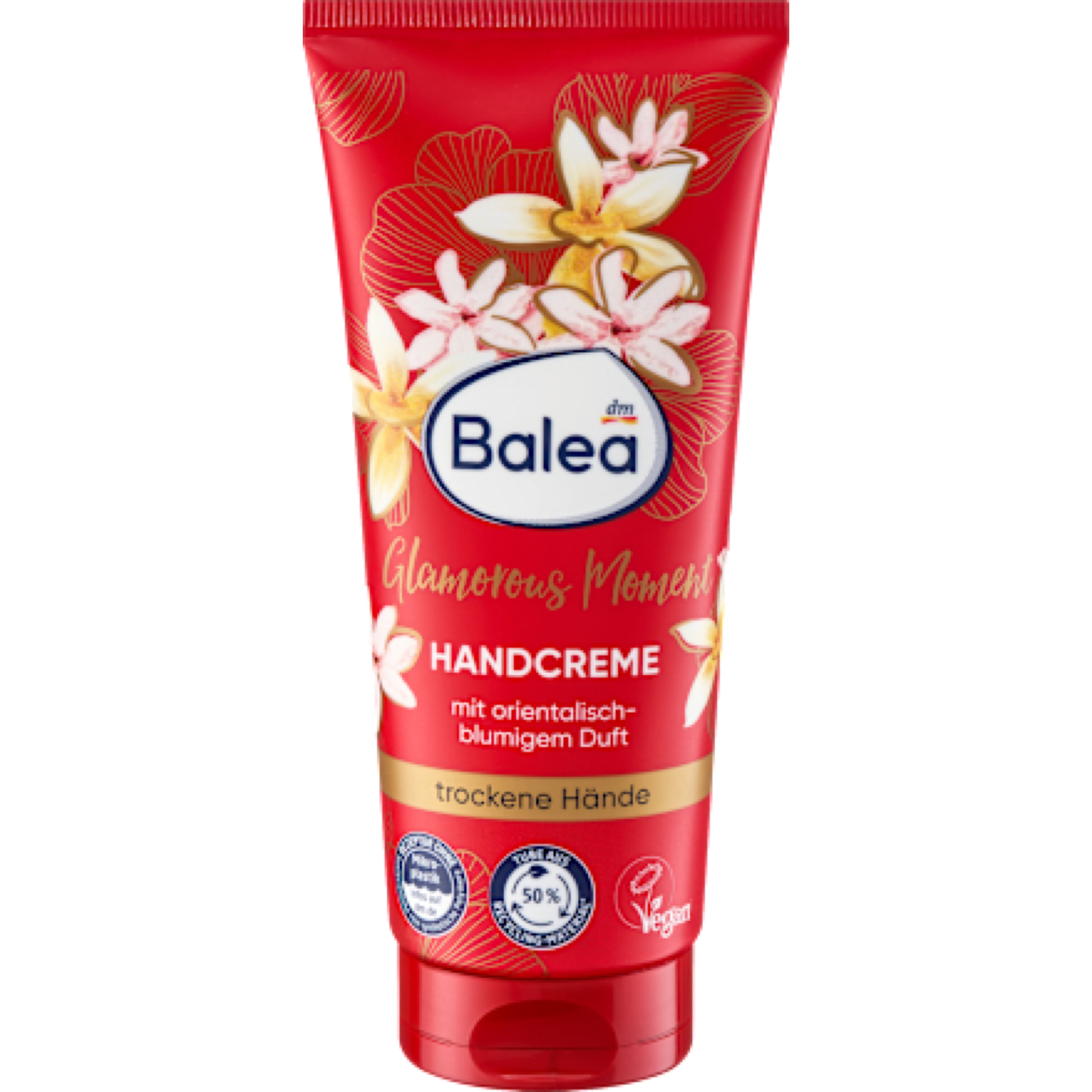 Balea hand creams - Originala