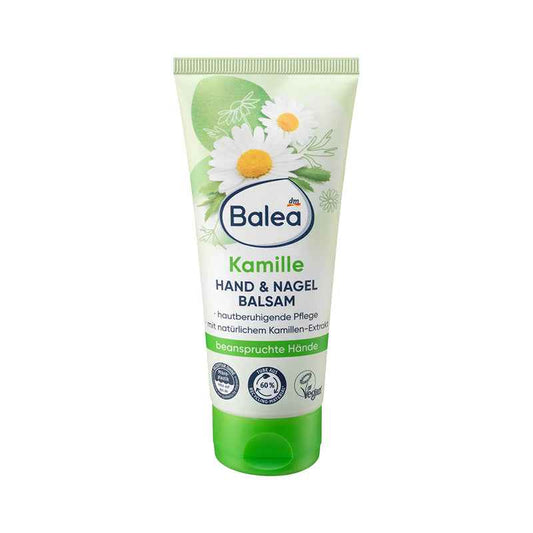 Balea hand creams - Originala