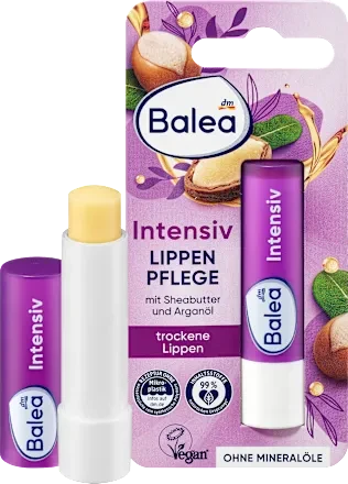 Balea lip balm - Originala