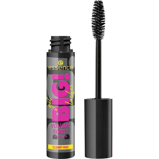 Essence Big! Lashes Volume Boost Mascara - Originala