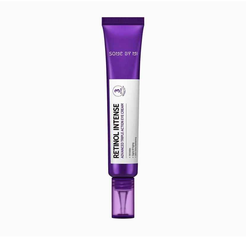 Some By Mi Retinol Intense Advanced Triple Action Eye Cream - Originala