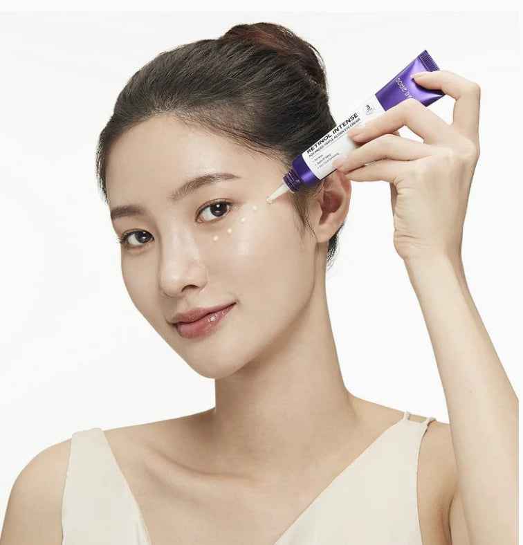 Some By Mi Retinol Intense Advanced Triple Action Eye Cream - Originala