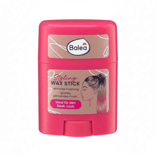 Balea Styling Wax Stick. - Originala