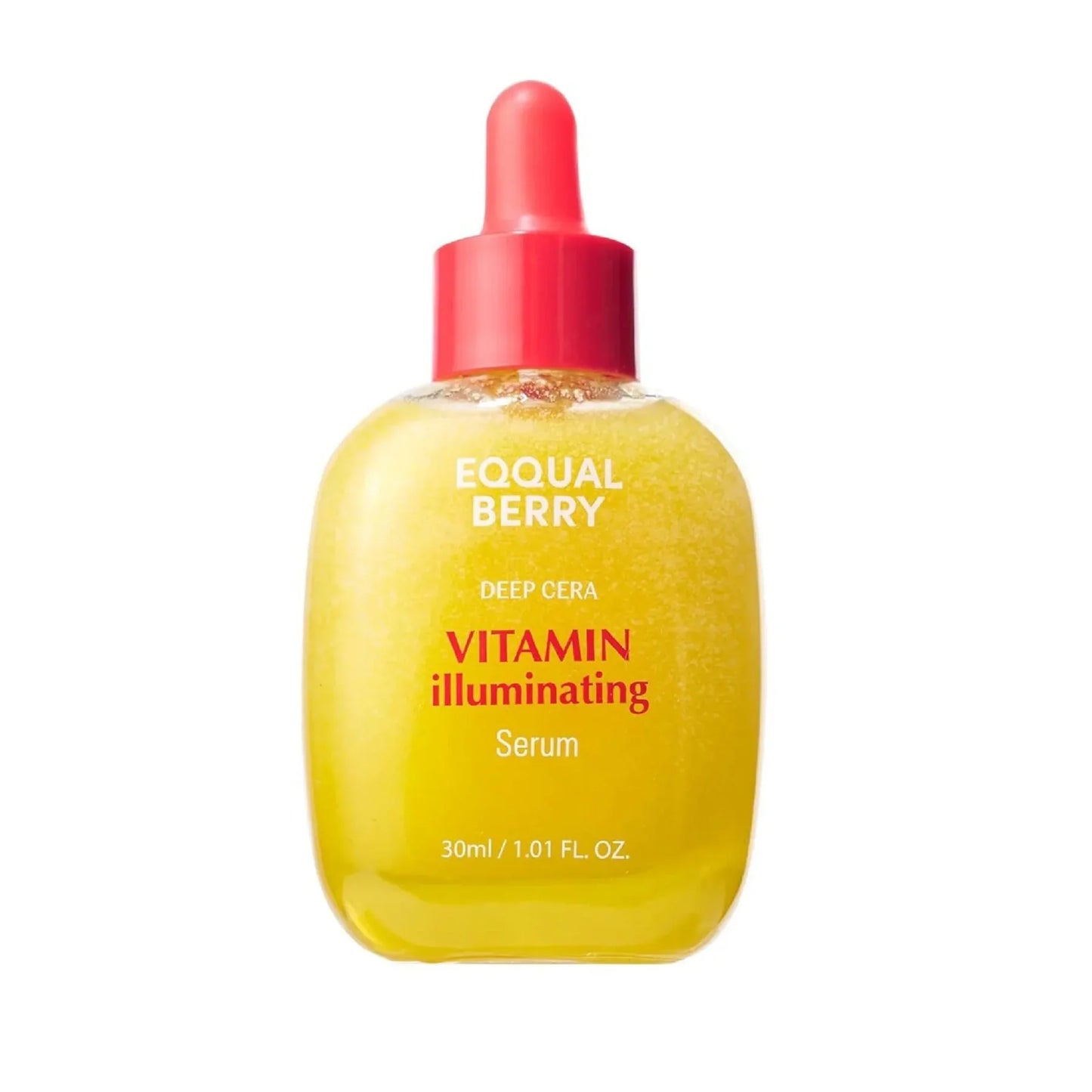 EQQUAL BERRY Deep Cera Vitamin Illuminating Serum