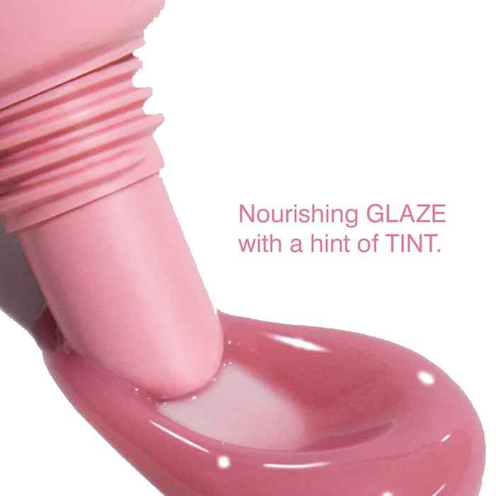 Rhode Skin Peptide Lip Tint in Light Pink 10ml Hydrating Tinted Lip Balm