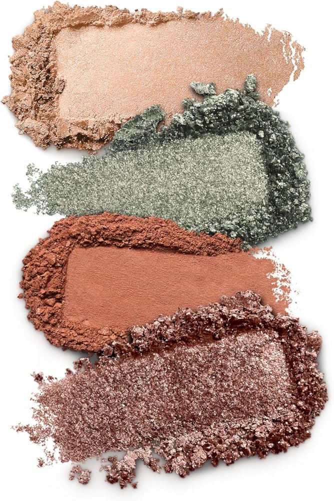 Bridgerton Quartet Eyeshadow Palette