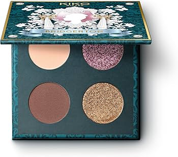 Bridgerton Quartet Eyeshadow Palette