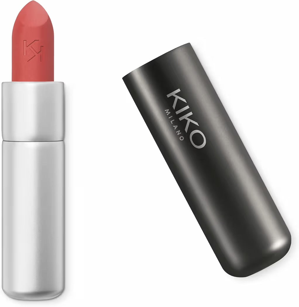 Kiko Powder Power Lipstick 02