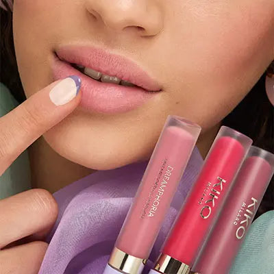 Dreamphoria Tint Me Softly Lip Mousse
