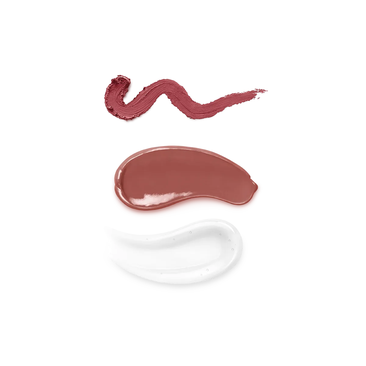 Snow-Kissed Holiday Palette